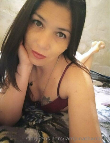 Iamjonathanbold nude actress archive