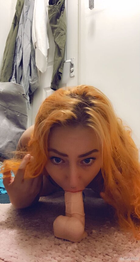 Maybabe2020 sexy star picture