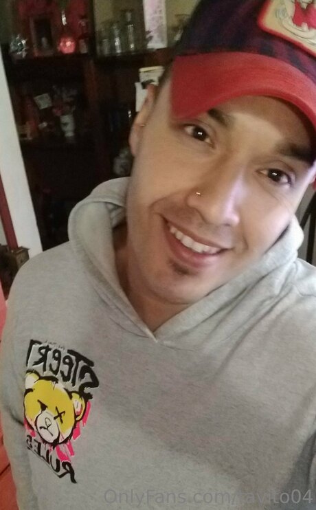 Tavito04 pornstar top picture