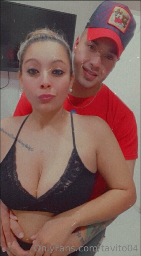 Tavito04 pornstar adult image