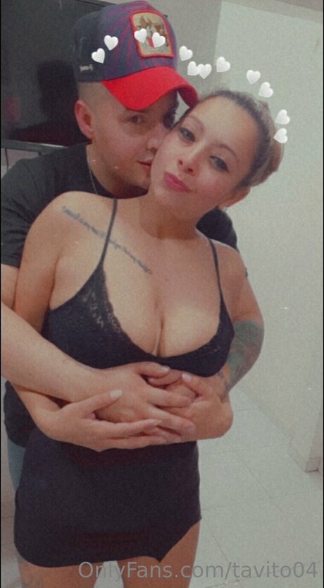 Tavito04 pornstar art pic