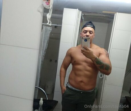 Tavito04 pornstar xxx pic
