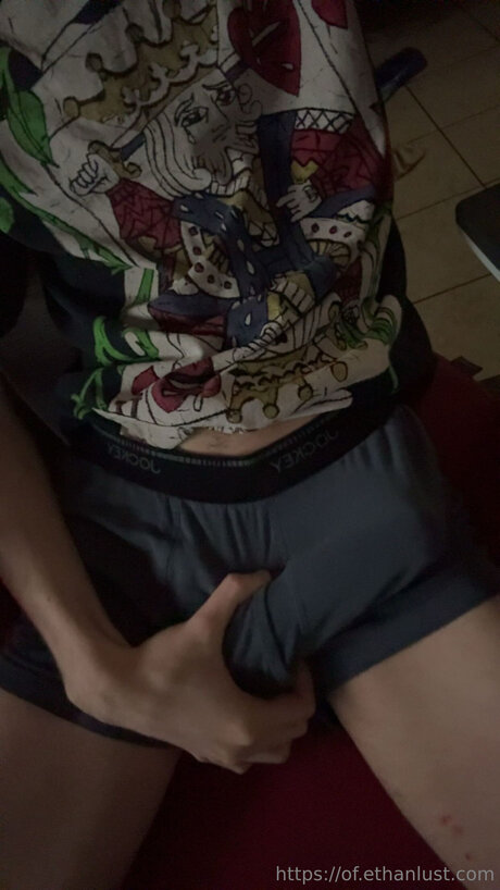 Ethanlustx sex actress pic