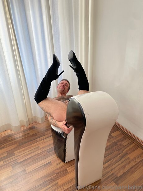 Parisbohm perfect actress galleries