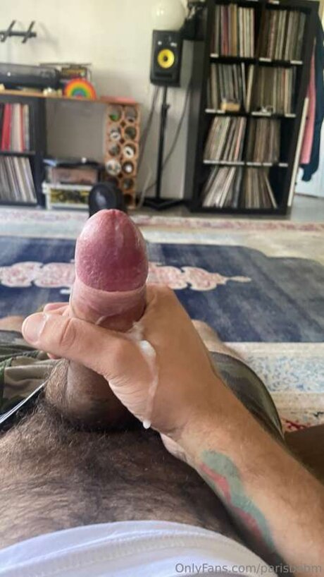 Parisbohm pornographic star pic