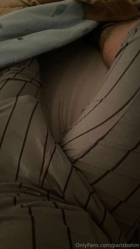 Parisbohm nudes model gallery