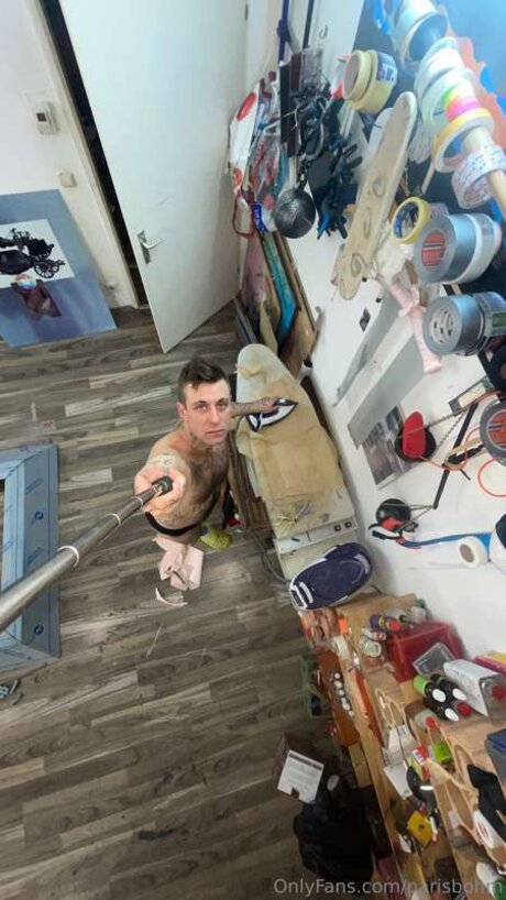 Parisbohm star nice pictures