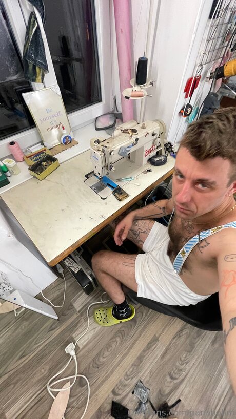 Parisbohm star pretty pics