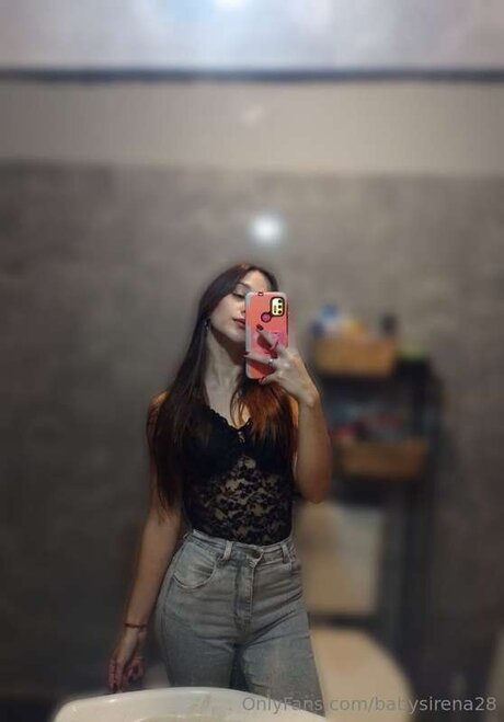 Babysirena28 star adult photos