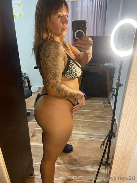Babysirena28 model xxx pictures