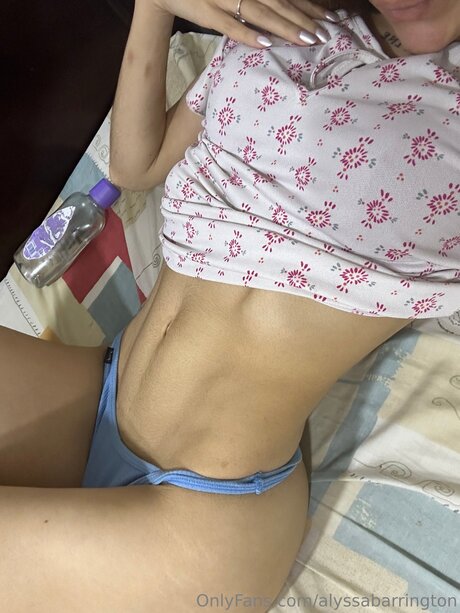 Alyssabarrington star high quality gallery