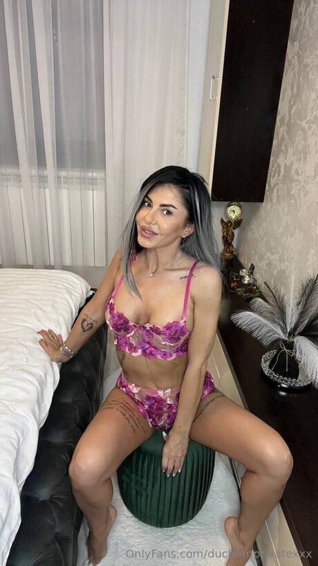 Duchamprivatexxx star beautiful galleries