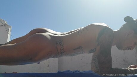 Muditohot nude star pics