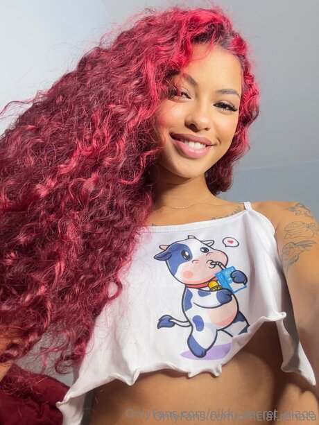 Nikki Secret Place actress pictures