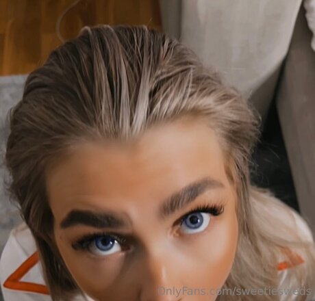 Sweetiesweds model nudes image