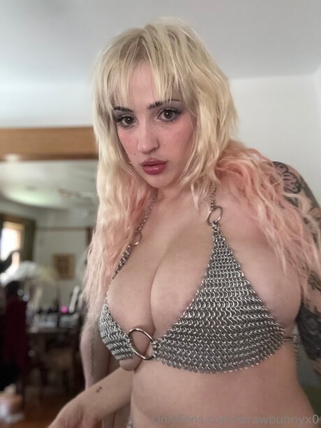 Strawbunnyx0 star art galleries