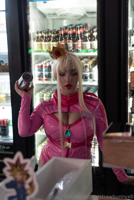 Strawbunnyx0 star hd img