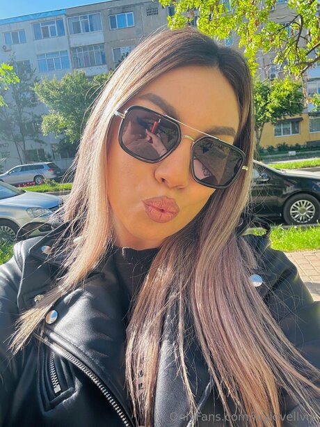 Ivylovellvip beautiful model gallery