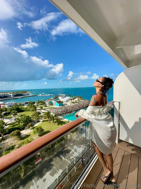 Serenaleone star xxx gallery