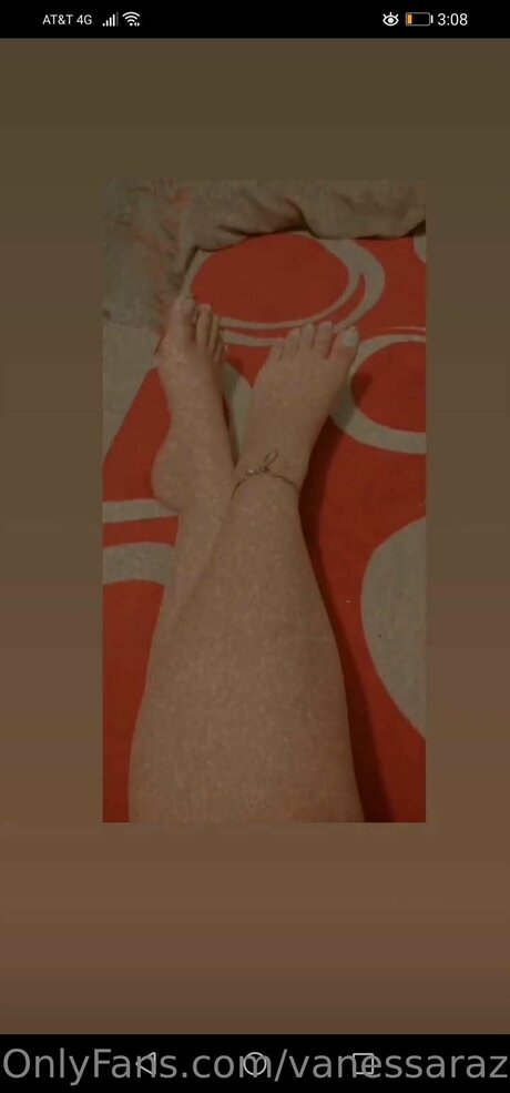 Vanessarazo2201 high quality model photos