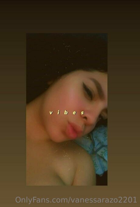 Vanessarazo2201 erotic actress pic