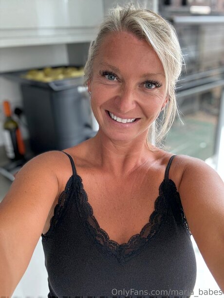 Maria Babes best model gallery