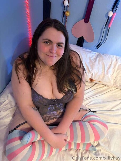 Xlilykay pornstar photos