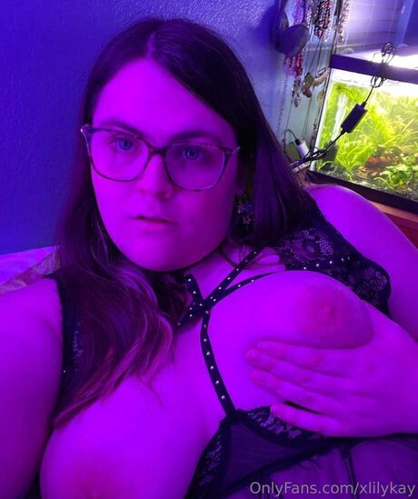 Xlilykay sex actress galleries