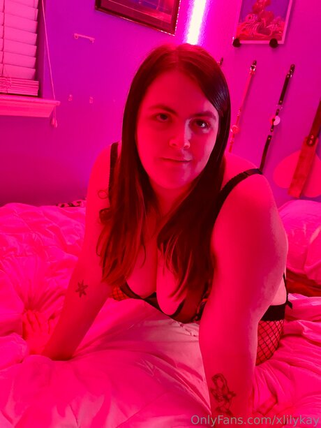 Xlilykay pretty pornstar galleries