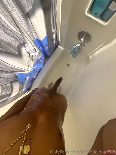 Somodalonglegg high quality model archive