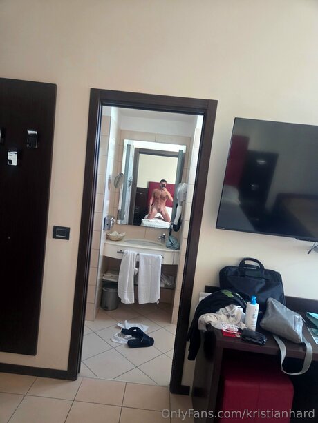 Kristianhard model xxx galleries