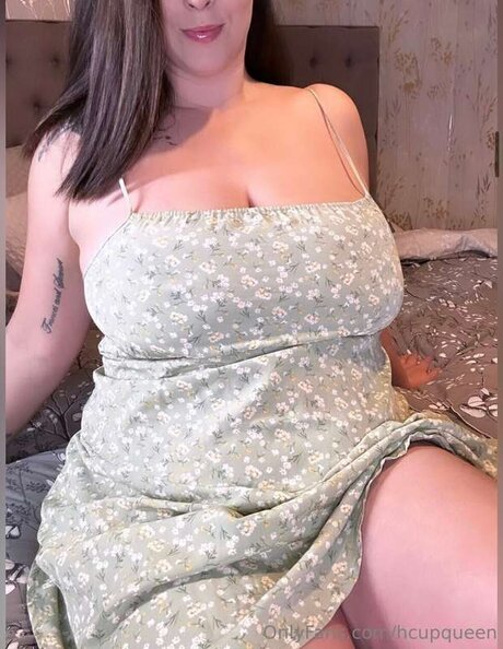 Hcupqueen erotic model picture