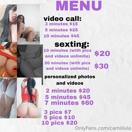 Camiilula star porn pictures