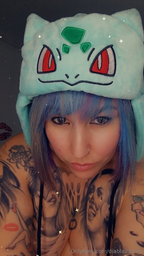 Diabla23only pornstar nudes galleries