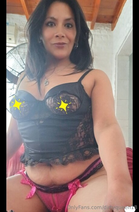 Dirtyqueen18 star sex galleries