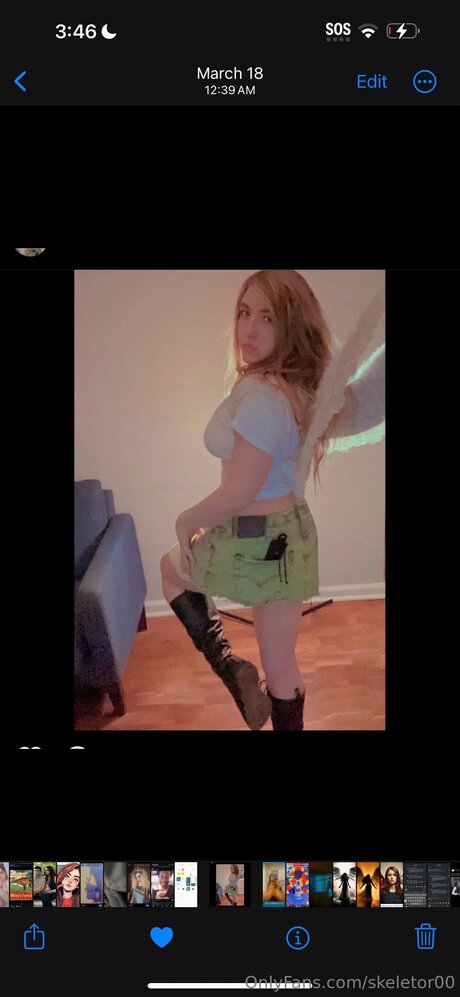 Skeletor00 erotic pornstar galleries