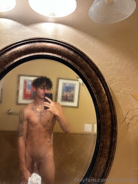 Riccoobono erotic star pic