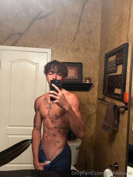 Riccoobono pornstar exclusive gallery