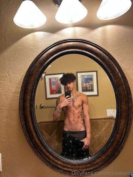 Riccoobono pornstar erotic photo