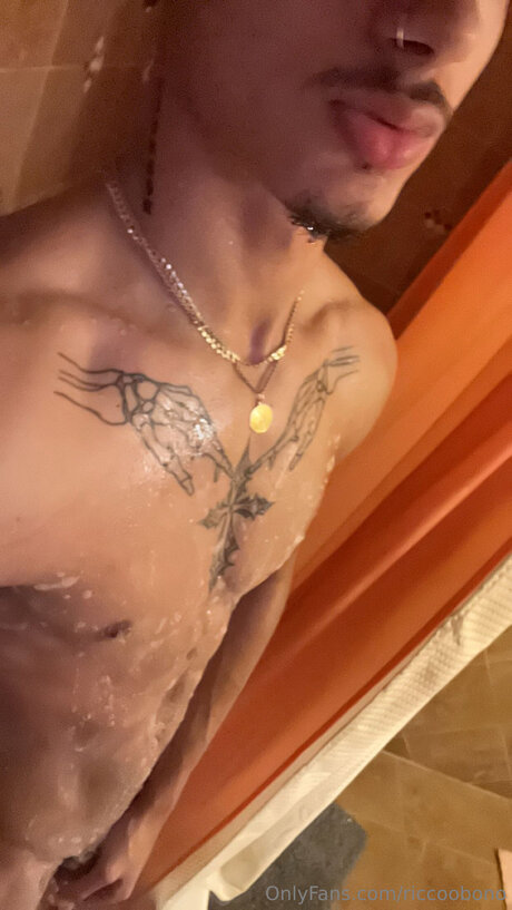 Riccoobono pornstar best img