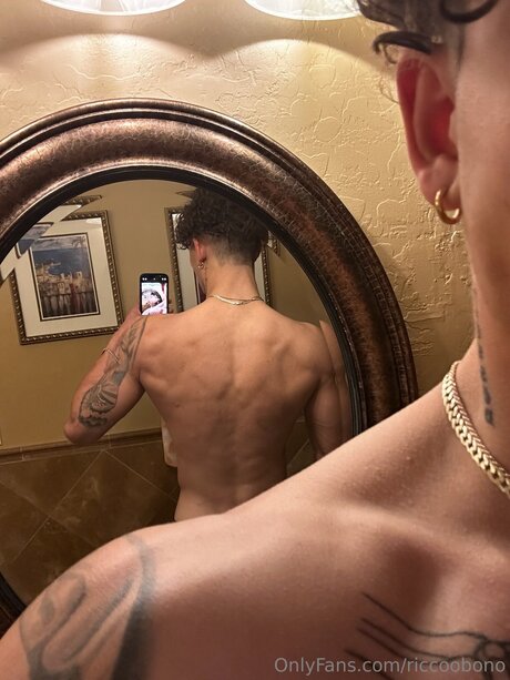 Riccoobono pornstar hot pic