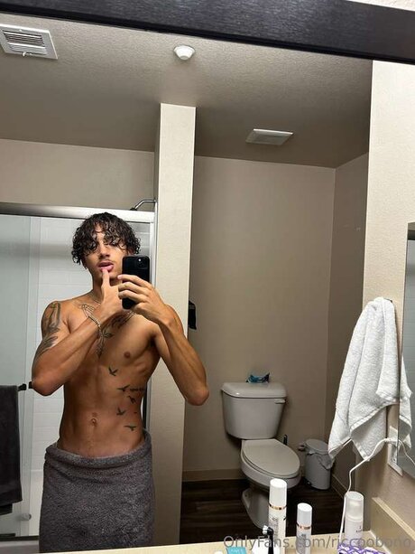 Riccoobono art star image