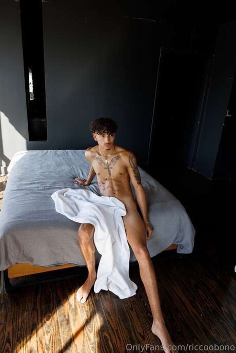 Riccoobono star perfect images