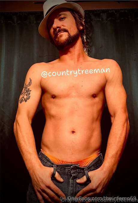 Theinferno69 model hot img