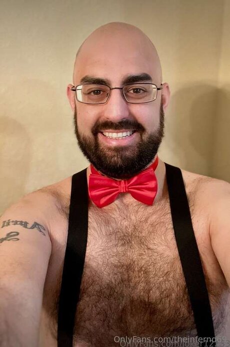 Theinferno69 model beautiful archive