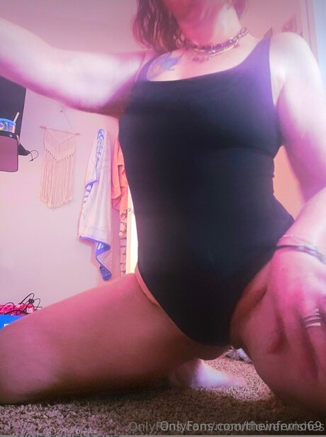 Theinferno69 model free pictures