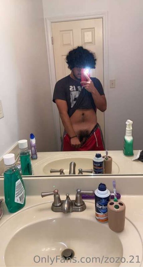 Zozo 21 perfect actress archive