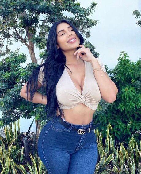 Miafrancis model best photos