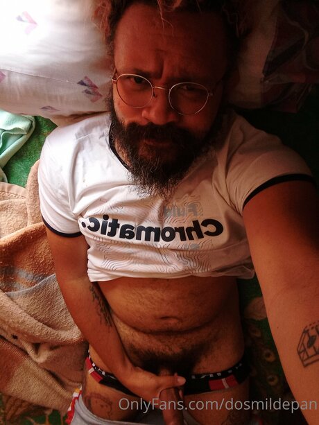 Dosmildepan model sexy image