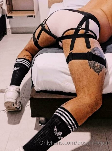 Dosmildepan erotic pornstar gallery